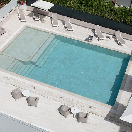 Hotel Carducci Tortoreto Exterior photo