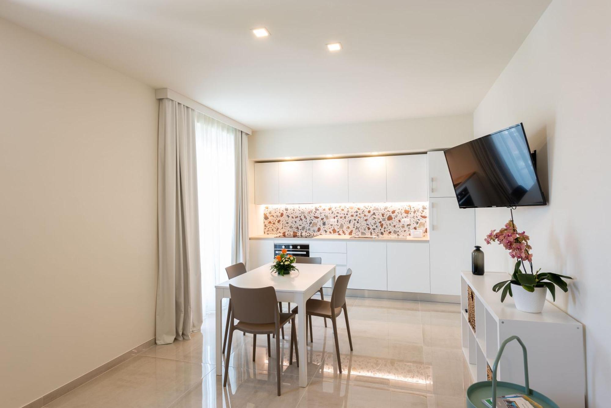 Hotel Carducci Tortoreto Room photo
